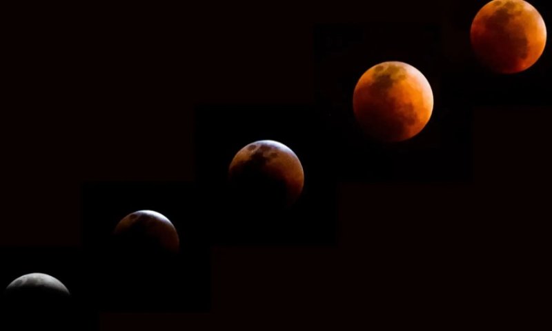 Eclipse lunar de agosto de 2026: ¿será visible en el Perú? Estos son los horarios en los que podrás verlo