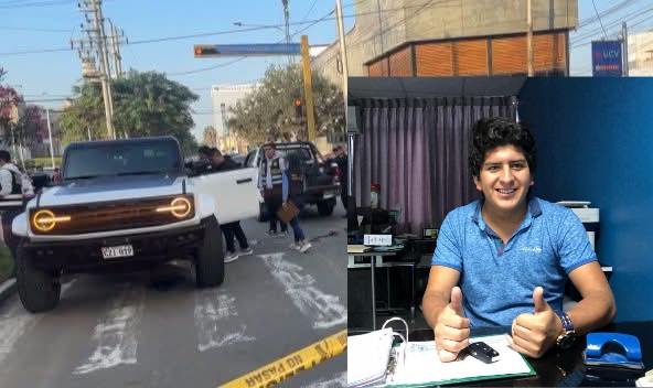 Liberan a empresario secuestrado tras operativo policial en Trujillo