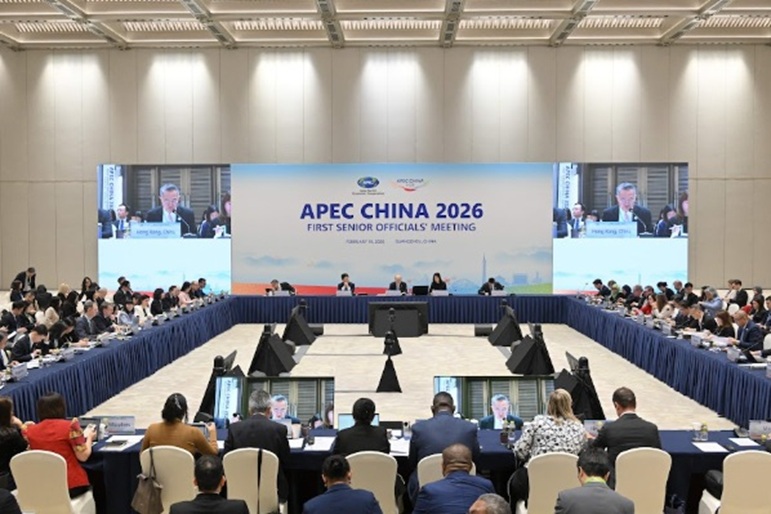 APEC destaca el nuevo marco normativo e institucional de las APP del Perú