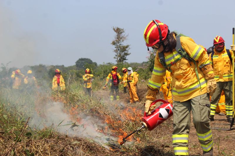 Evalúan escenarios de riesgo ante “El Niño” para proteger ecosistemas y población en áreas naturales protegidas