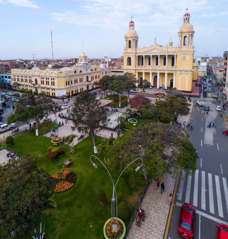 Aumentará el turismo en Lambayeque: ¿qué hacer si tengo un negocio gastronómico?