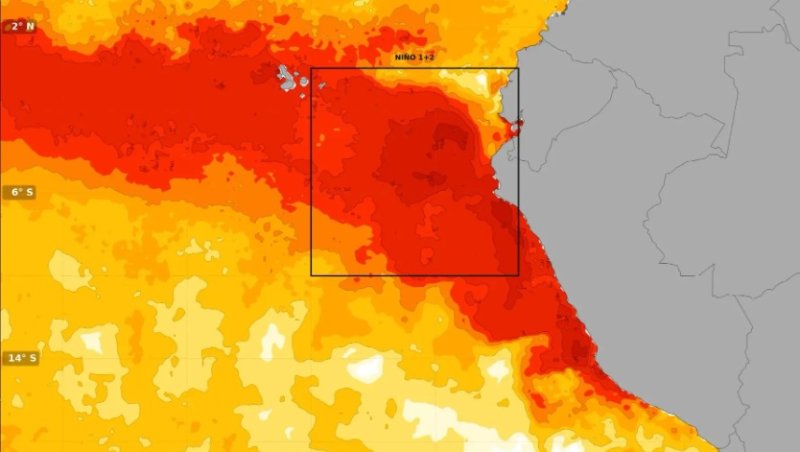 Senamhi advierte que puede haber tres DANA en promedio al año y sus efectos se agudizan con El Niño
