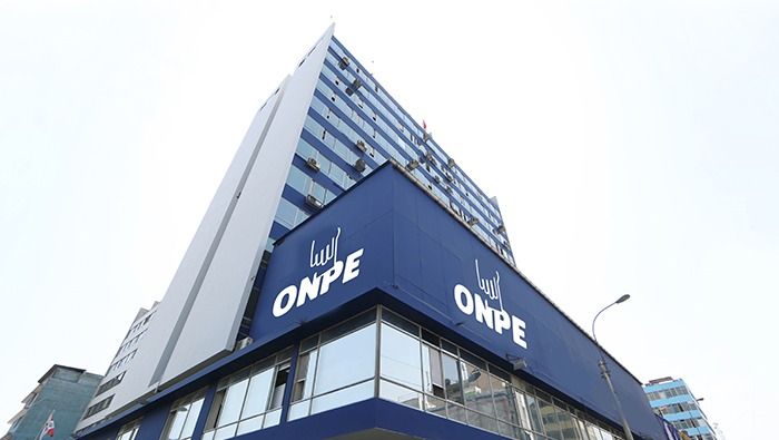 Chiclayo: ONPE capacitó a candidatos y representantes de organizaciones políticas sobre información financiera de campaña