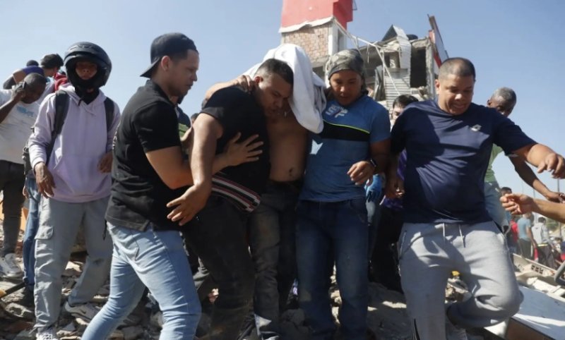 Colombia: por lo menos 20 muertos en Pereira y Manizales por terremoto de 7,4 de magnitud