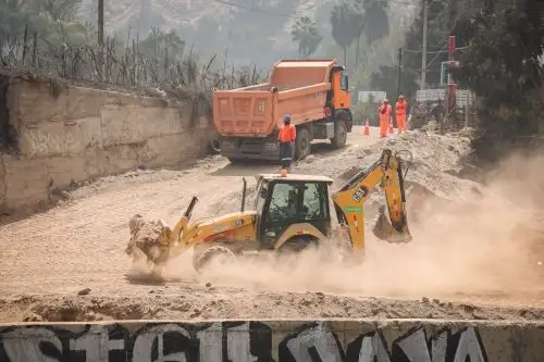 Presupuesto Público 2027 destina S/ 2,489 millones para enfrentar fenómeno El Niño