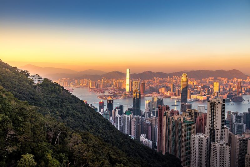 Acuerdo comercial con Hong Kong abre oportunidades a la oferta con valor agregado