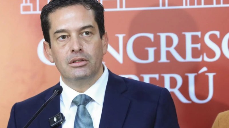 Miguel Torres espera que facultades legislativas se aprueben en el más corto plazo