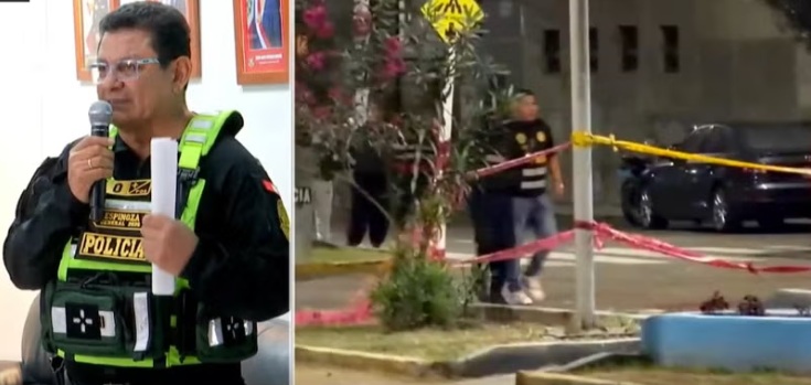 Policía investiga participación de más de 20 personas en el secuestro de minero en Trujillo