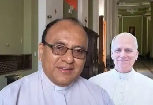 Lambayeque: celebra cumpleaños del papa León XIV con fe y recuerda su cercanía con Monsefú