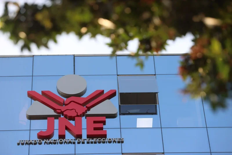 JNE inicia este martes 15 debate de candidatos para el Gobierno Regional de Lambayeque
