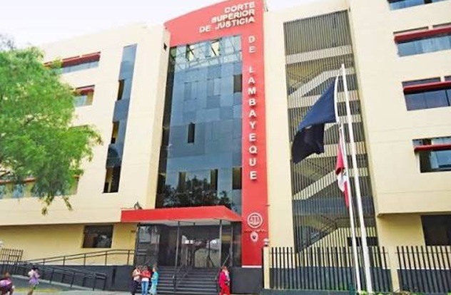 Condenan a más de 16 años de prisión a mujer por ingresar cocaína camuflada en alimentos al penal de Chiclayo