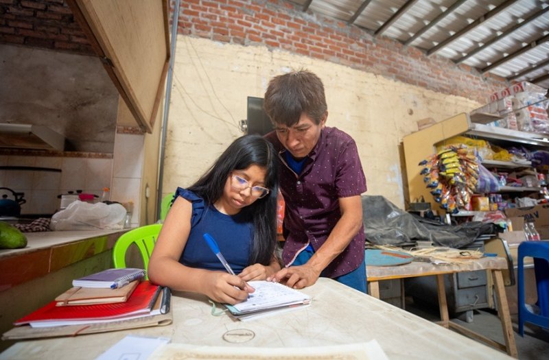 Conoce cómo tramitar o actualizar la clasificación socioeconómica de tu hogar