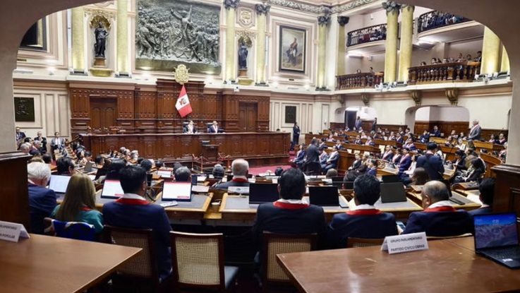 Comisión de Diputados citará a autoridades del Liceo Naval Almirante Guise tras denuncia por presunta agresión sexual contra menor