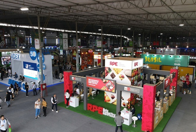 Expoalimentaria 2026 convertirá al Perú en punto de reunión de los agronegocios