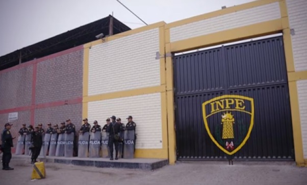 El Ejecutivo designa a Abraham Lescano como presidente del INPE