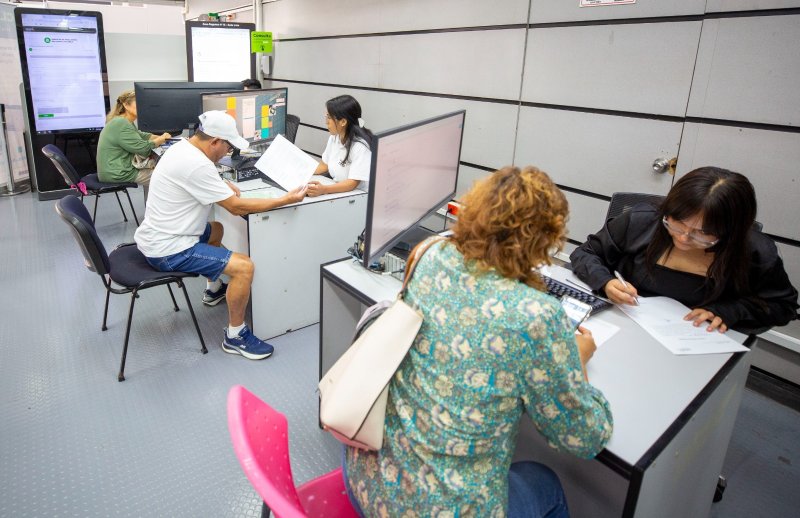 Sunarp propone simplificar trámites para empresas y sociedades a nivel nacional