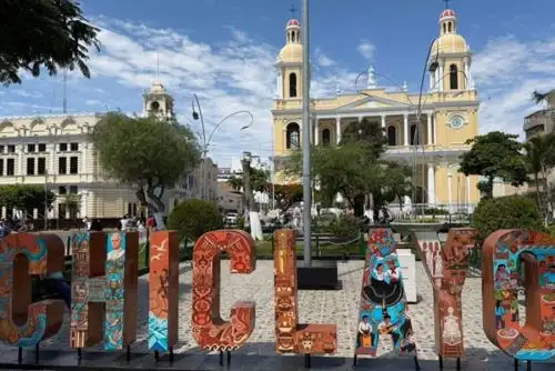 Perú estima movilización de 800 mil personas debido a visita del papa León XIV