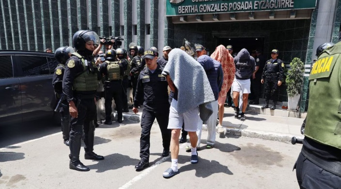 Gobierno publicará “en los próximos días” la norma para que alumnos violentos puedan ser expulsados