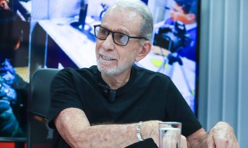 Belmont se distancia de respaldo de Obras a censura contra Astudillo: "No han consultado conmigo, se han disparado”