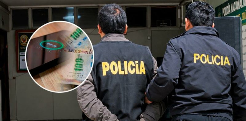Lambayeque: dictan 12 meses de prisión preventiva contra policías por presunta apropiación de S/ 25 mil tras intervención