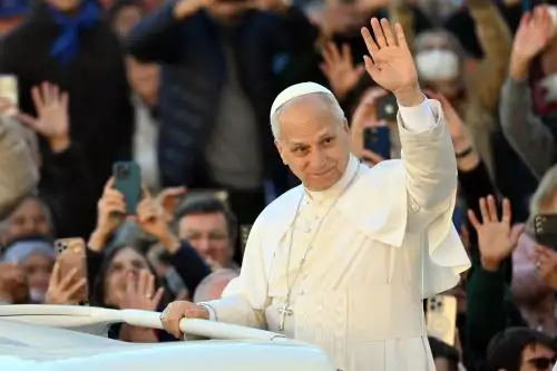El Vaticano anuncia agenda oficial de visita de papa León XIV al Perú