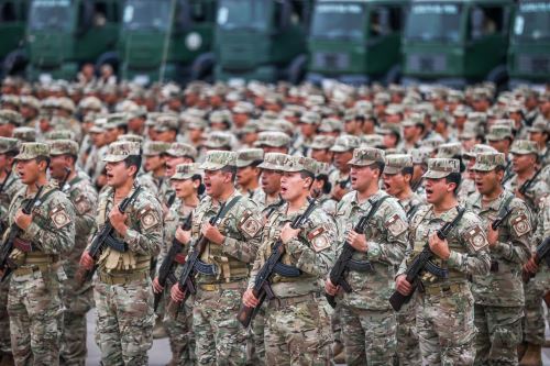 ¿Quiénes lo conforman y qué acciones se tomará el Comando Unificado contra el Crimen?