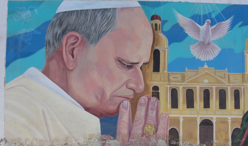 Papa León XIV:¿Qué actos encabezará en Chiclayo y Santa Cruz con participación de público?