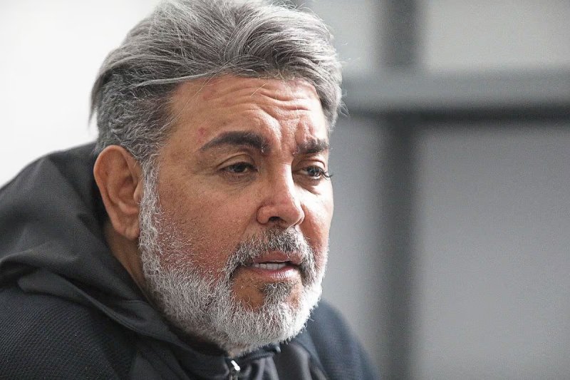 Fiscalía solicitó ocho meses de prisión preventiva contra Andrés Hurtado