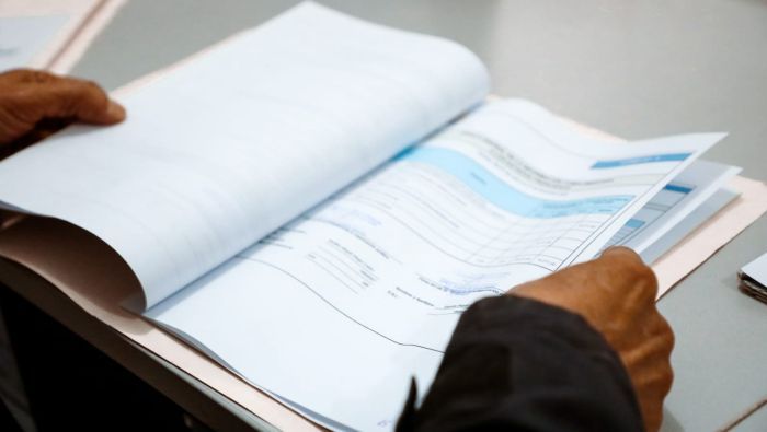ONPE hace seguimiento para detectar aportes, ingresos y gastos de campaña no declarados