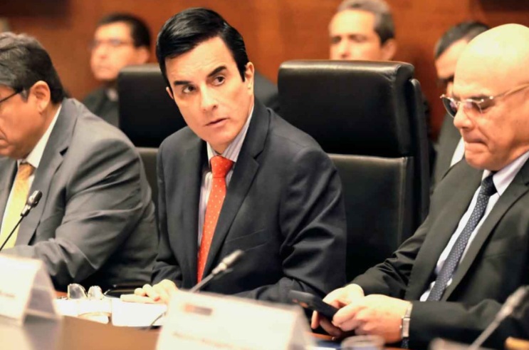 Comisión de alto nivel avanza la organización para visita del papa León XIV