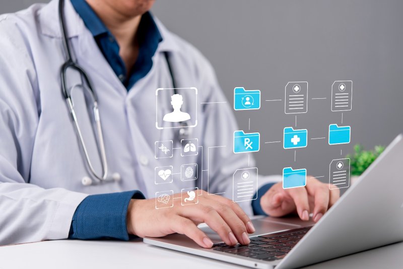 Inteligencia artificial en medicina: ¿cómo está cambiando la atención de los pacientes?