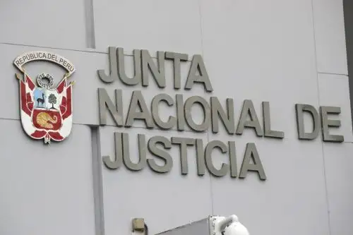 JNJ anula pregunta del examen para jefe de la ONPE y deberá reformular lista de aptos