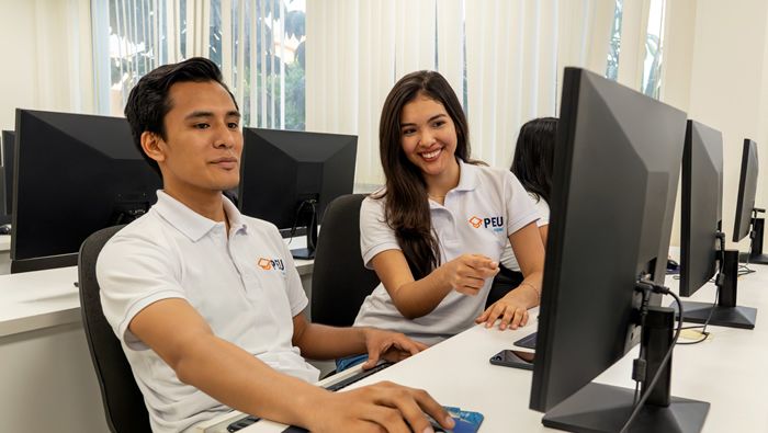 Osiptel convoca a universitarios de Áncash a postular a becas para especializarse en regulación de telecomunicaciones