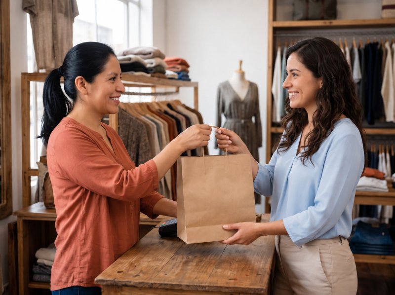 Emprendimientos: Claves para lograr la fidelización de un cliente