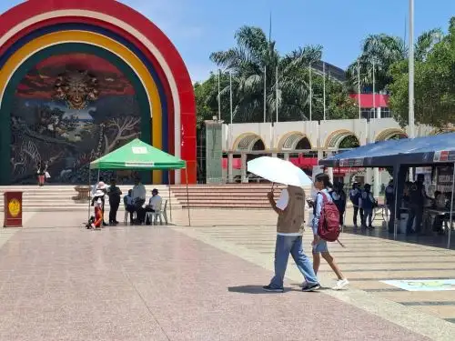 Tumbes y Lambayeque registraron nuevos récords históricos de temperatura diurna en setiembre