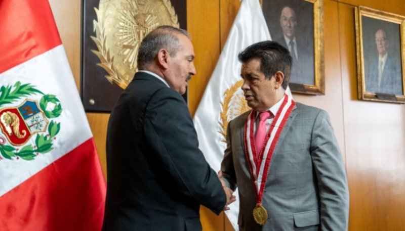 Denuncia de Migraciones permitió detener a 12 personas dedicadas a tráfico de migrantes
