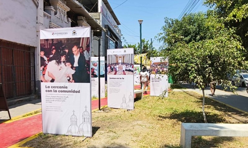 Paseo de León en Chiclayo: 64 fotografías revelan el lado humano del papa en Lambayeque