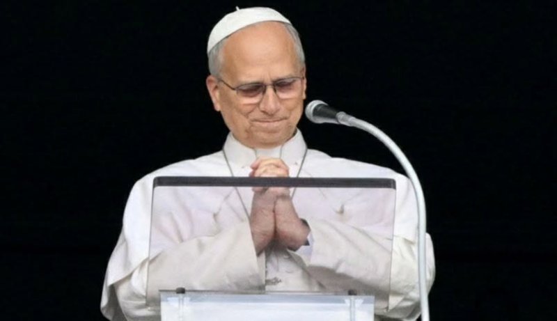 Gobierno declaró días no laborables compensables por visita del papa León XIV al Perú