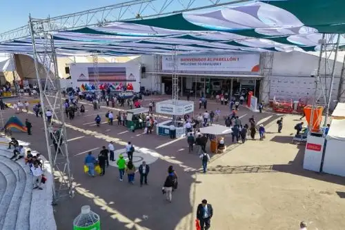 La integración de proyectos mineros permitirá maximizar el desarrollo regional
