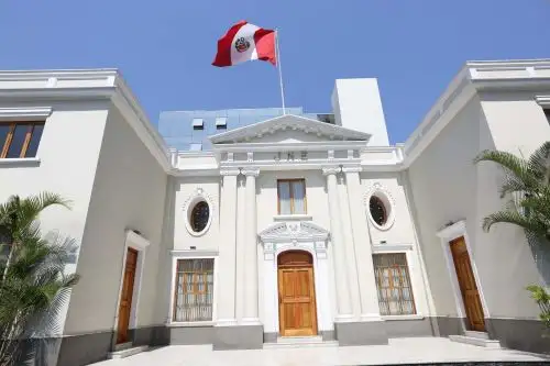 JNE pide garantizar seguridad de candidatos, miembros de mesa y ciudadanía