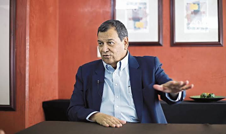 Facultades legislativas: Buen Gobierno plantea 20 propuestas en consenso con otras tres bancadas, dice Jorge Nieto