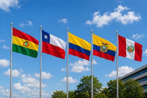 Representación peruana en el Parlamento Andino logró un ahorro del 25 % de su presupuesto