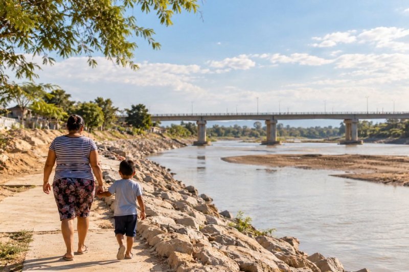 Piura: seis de cada 10 personas son pobres o en riesgo de caer en pobreza, según datos del INEI