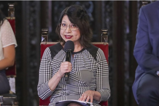 “Cancillería se compromete a contribuir con solución integral a crisis migratoria”