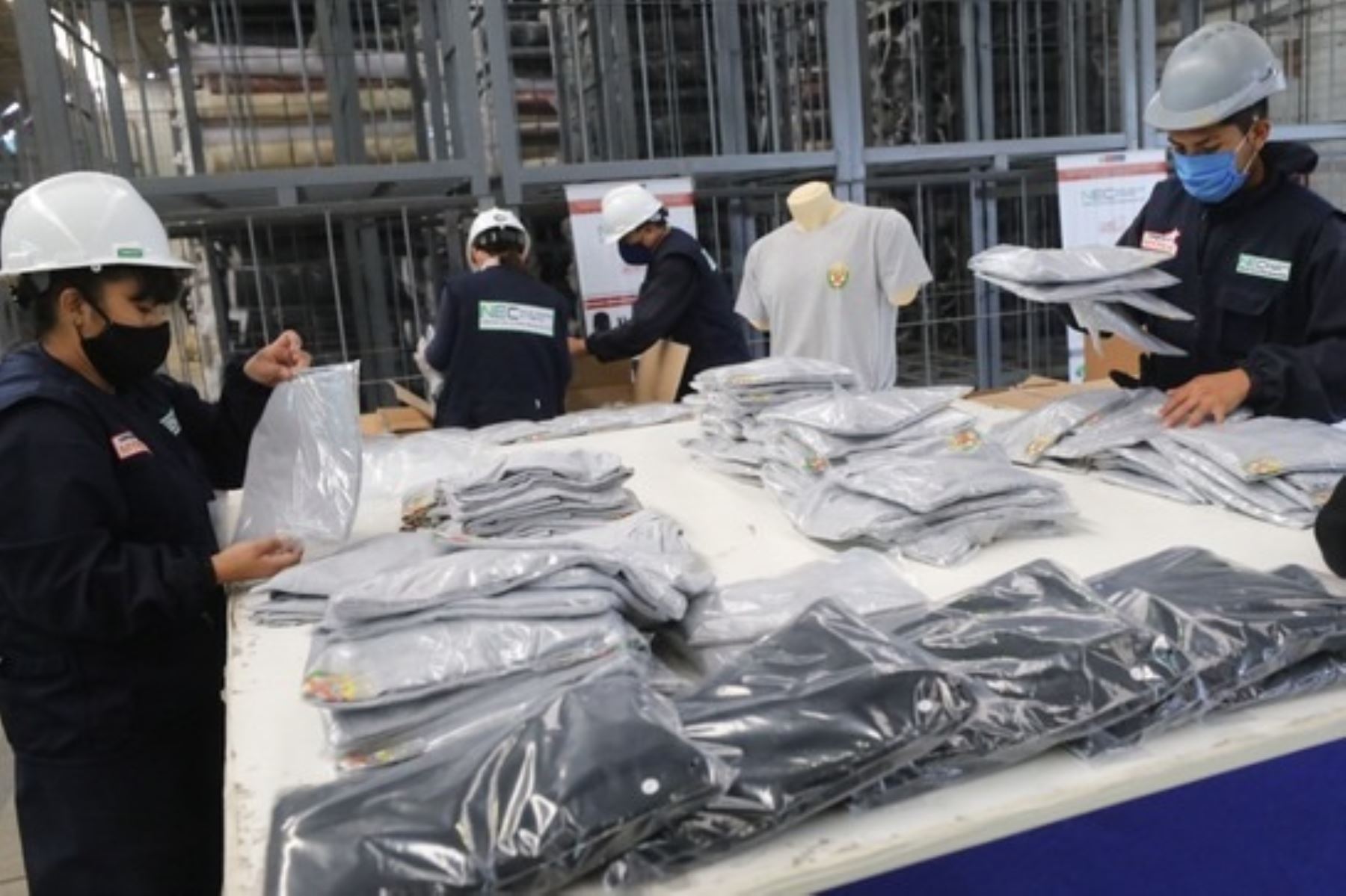 Congreso aprueba Ley para fortalecer capacidad financiera y reactivación de las mypes