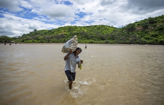 Transfieren S/ 34.8 millones a favor del Minam, Sernanp, IGP y el Senamhi