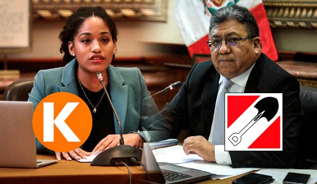  Economía y Energía: temas clave que definirán la agenda de las comisiones parlamentarias