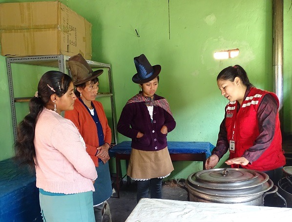 Fiscalía pide 36 meses de prisión preventiva contra presuntos financistas de las movilizaciones en Lima