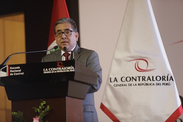 Contraloría realizará operativos de control al gobierno nacional en servicios de salud, perfiles, consultorías y seguridad ciudadana
