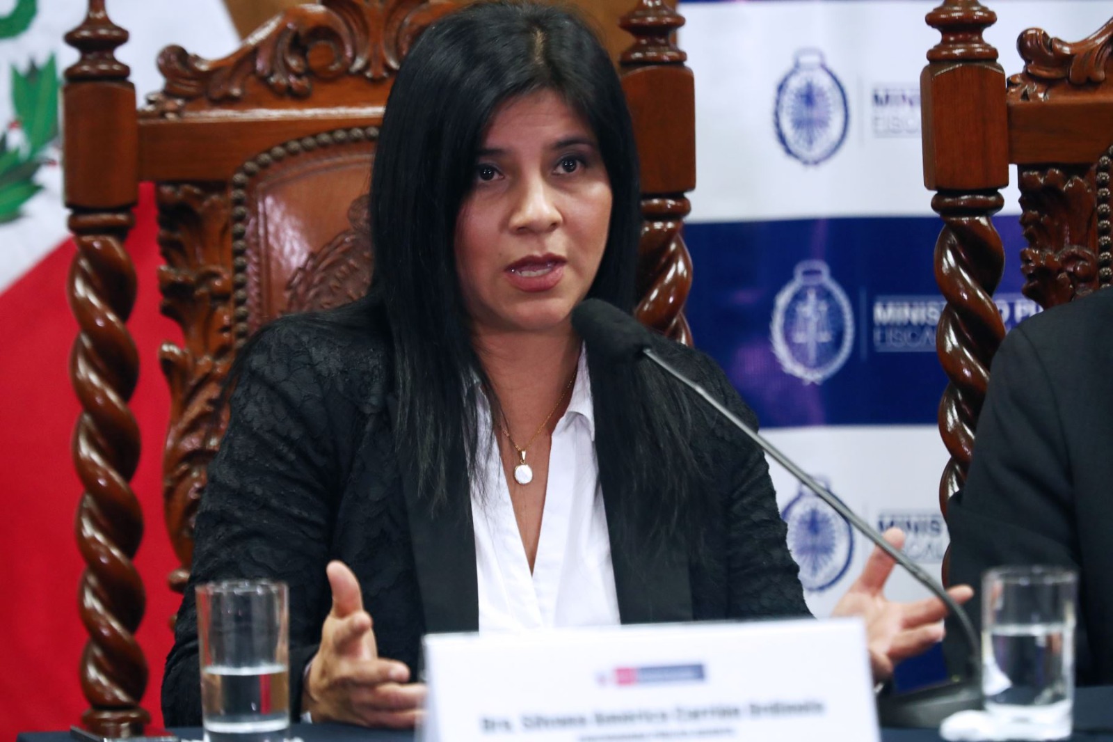 Procuraduría Lava Jato: Urge tomar medidas necesarias para cautelar avance de los procesos